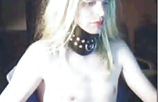 XXX Sam berambut cokelat dengan sosok free sex di jepang busty