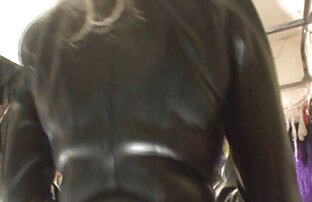 XXX Sexy 18yo Ceko anak sekolah jepang xxx melakukan handjob dan tarian lapdance