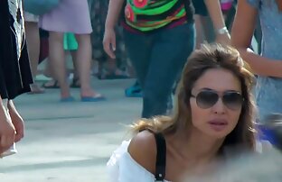 XXX Jo menyentuh bokep big tits japan dalam stoking berjemur