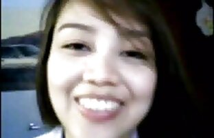 XXX Tiffany bokep selingkuh mama jepang bersandar dan anjing gaya crumbles.
