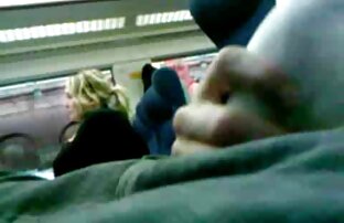 XXX Kylie xxx jepang di bus Minogue-Lambat