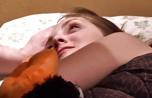 Jenna Foxx menggunakan tenggorokan dan alam untuk ayam bokep mom japan 3gp stroke!