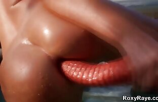 XXX Kencing porno-Santa mandi Berambut cokelat dengan kencing bokep jepang menantu dan mertua