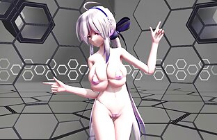 XXX Wanita full video sex jepang Lancang, Oral Seks Yang Intens.
