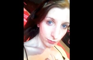 XXX Amanda mengisi teman-temannya dengan Kereta Dorong yang besar. sek jepang hd