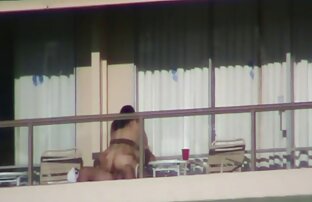 XXX Seorang seksi xxx forno jepang menggosok kakinya dan berdoa