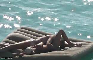 XXX Di belakang adegan bercinta dengan Milf Ceko berambut merah bokep jepang dalam bis Misa