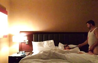 XXX Massage jepang porn hub room beautiful girl has a heavy orgasme